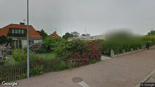 Apartments for rent in Helsingborg - Photo from Google Street View