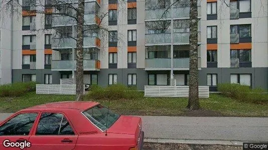 Rooms for rent in Tampere Kaakkoinen - Photo from Google Street View