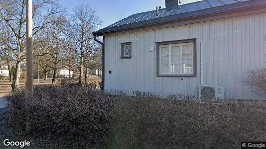 Rooms for rent in Tampere Keskinen - Photo from Google Street View