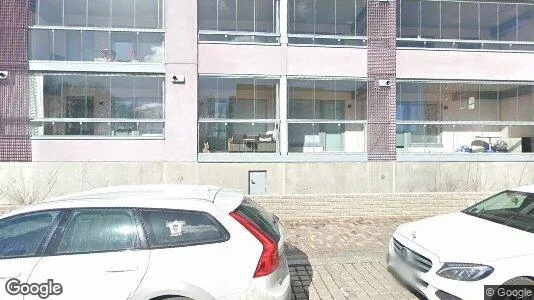 Apartments for rent in Tampere Eteläinen - Photo from Google Street View
