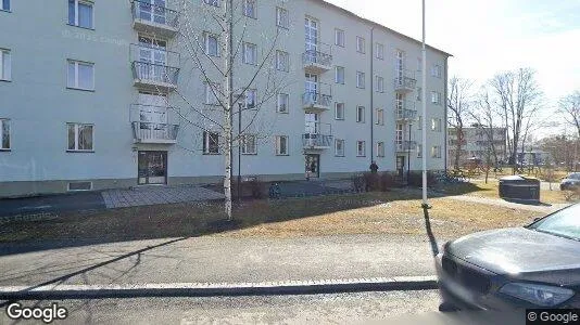 Apartments for rent in Tampere Eteläinen - Photo from Google Street View