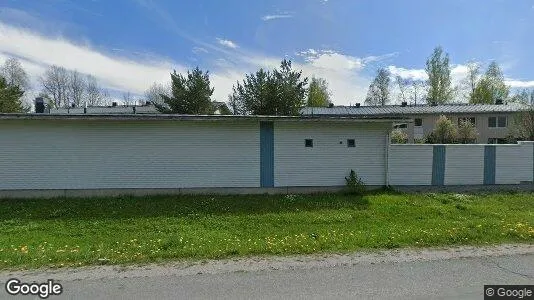 Apartments for rent in Tampere Lounainen - Photo from Google Street View