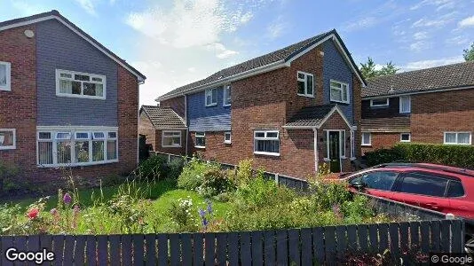 Apartments for rent in Stockton-on-Tees - Cleveland - Photo from Google Street View