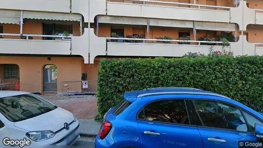 Rooms for rent in Pisa - Photo from Google Street View