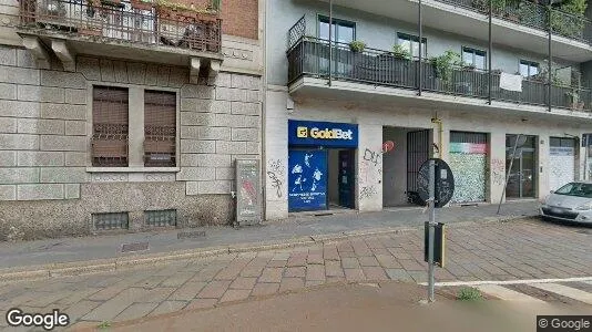 Rooms for rent in Milano Zona 2 - Stazione Centrale, Gorla, Turro, Greco, Crescenzago - Photo from Google Street View