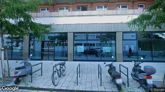 Apartments for rent in Galtellì - Photo from Google Street View