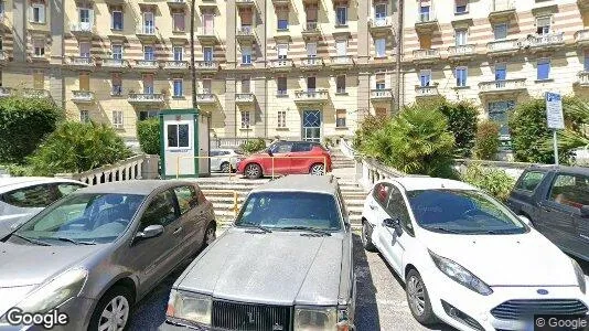 Apartments for rent in Napoli Municipalità 1 - Photo from Google Street View