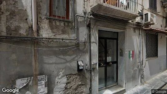Apartments for rent in Napoli Municipalità 1 - Photo from Google Street View