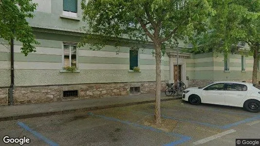 Rooms for rent in Trento - Photo from Google Street View