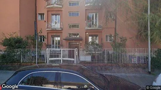 Rooms for rent in Trento - Photo from Google Street View