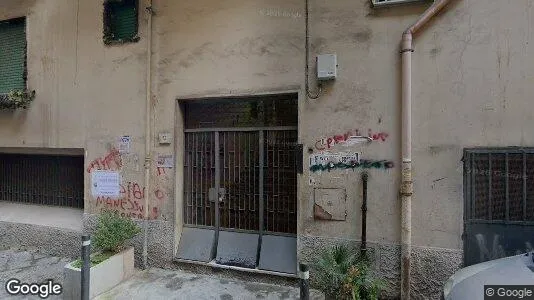 Apartments for rent in Napoli Municipalità 2 - Photo from Google Street View