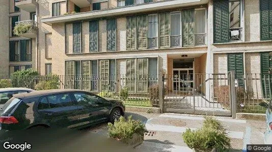 Apartments for rent in Como - Photo from Google Street View