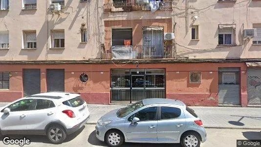 Rooms for rent in Borgocarbonara - Photo from Google Street View