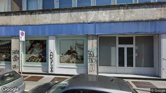 Apartments for rent in Milano Zona 3 - Porta Venezia, Città Studi, Lambrate - Photo from Google Street View