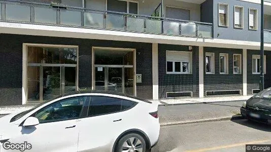 Rooms for rent in Milano Zona 7 - Baggio, De Angeli, San Siro - Photo from Google Street View
