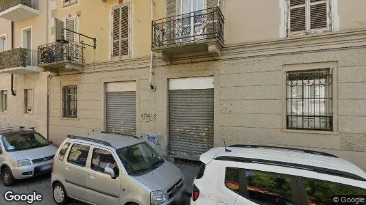 Rooms for rent in Turin - Photo from Google Street View