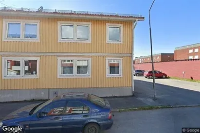 Apartments for rent in Haparanda - Photo from Google Street View