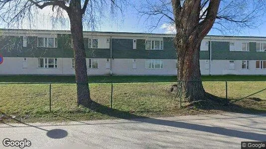 Apartments for rent in Upplands Väsby - Photo from Google Street View