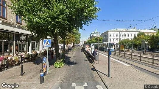 Apartments for rent in Gothenburg City Centre - Photo from Google Street View