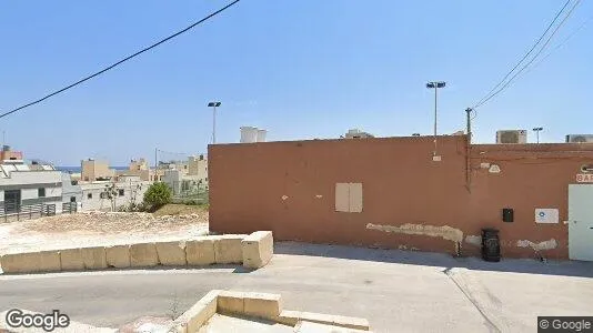 Apartments for rent in Xgħajra - Photo from Google Street View
