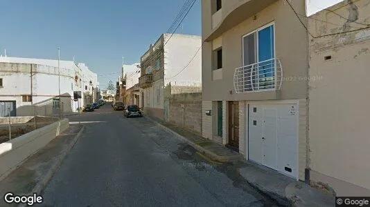 Apartments for rent in Il-Kalkara - Photo from Google Street View