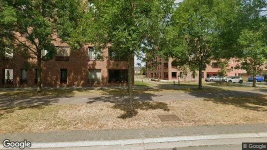 Apartments for rent in Oudenaarde - Photo from Google Street View