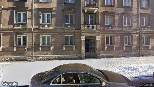 Apartments for rent in Tallinn Kesklinna - Photo from Google Street View