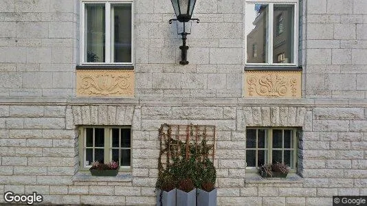 Apartments for rent in Tallinn Kesklinna - Photo from Google Street View