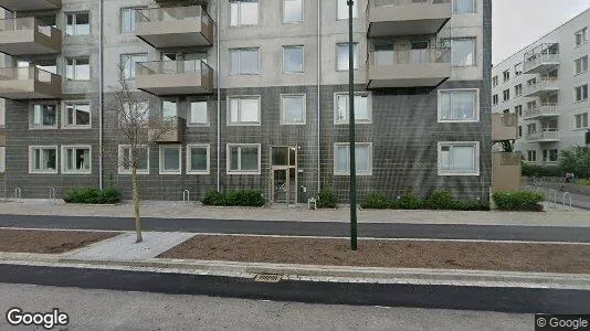 Apartments for rent in Malmö City - Photo from Google Street View