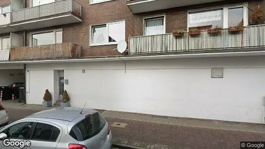 Apartments for rent in Rhein-Kreis Neuss - Photo from Google Street View