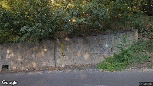 Apartments for rent in Budapest Hegyvidék - Photo from Google Street View