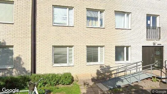 Apartments for rent in Linköping - Photo from Google Street View