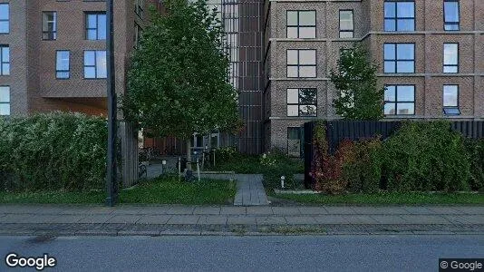 Apartments for rent in Copenhagen SV - Photo from Google Street View