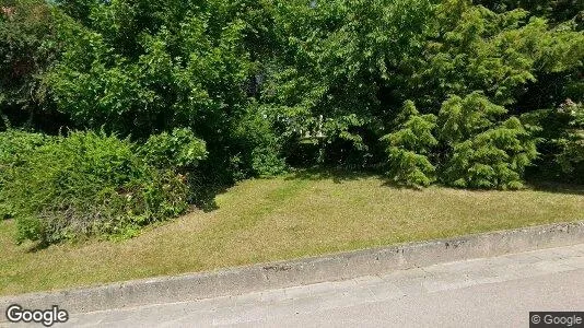 Apartments for rent in Hallstahammar - Photo from Google Street View