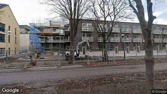 Apartments for rent in Burlöv - Photo from Google Street View