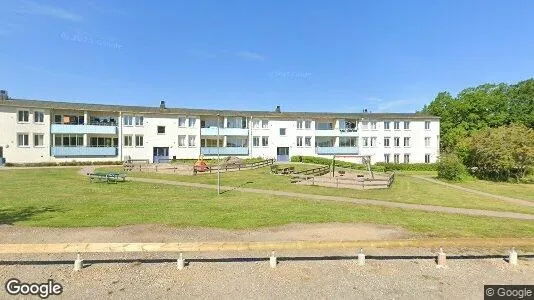 Apartments for rent in Flen - Photo from Google Street View