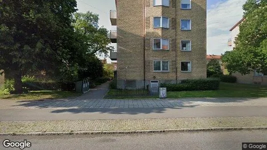 Apartments for rent in Malmö City - Photo from Google Street View