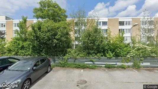 Apartments for rent in Malmö City - Photo from Google Street View