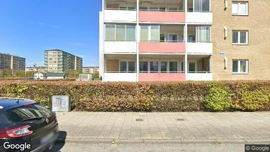 Apartments for rent in Malmö City - Photo from Google Street View