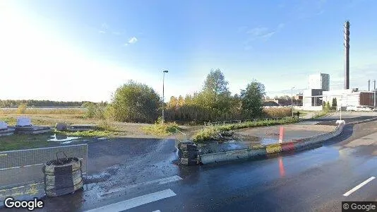 Apartments for rent in Karlstad - Photo from Google Street View