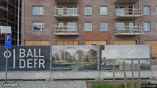 Apartments for rent in Karlstad - Photo from Google Street View