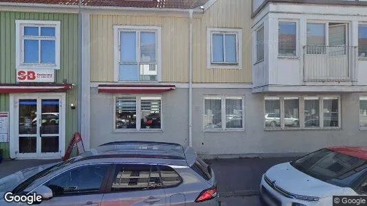Apartments for rent in Borgholm - Photo from Google Street View