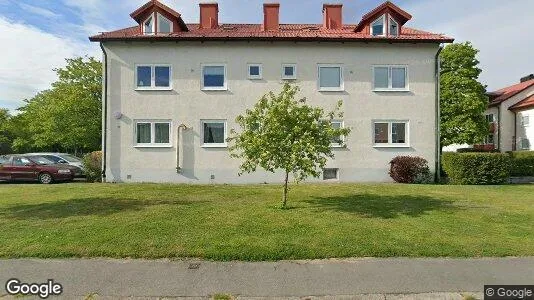 Apartments for rent in Bromölla - Photo from Google Street View