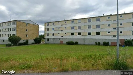 Apartments for rent in Karlstad - Photo from Google Street View