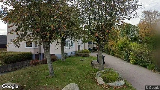 Apartments for rent in Bromölla - Photo from Google Street View