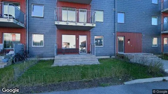 Apartments for rent in Växjö - Photo from Google Street View