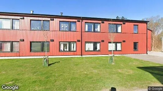 Apartments for rent in Växjö - Photo from Google Street View