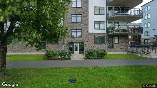 Apartments for rent in Värnamo - Photo from Google Street View