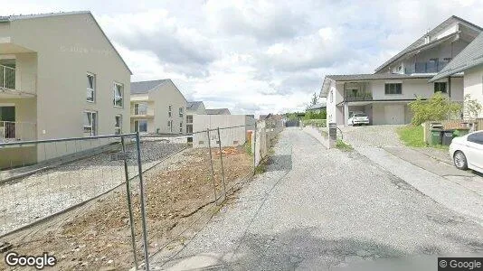 Apartments for rent in Hitzendorf - Photo from Google Street View