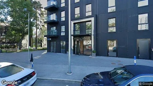 Apartments for rent in Tallinn Kesklinna - Photo from Google Street View